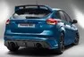 Autíčkářův týden: O Fordu, Hondě, Nordschleife a hothatchích.
