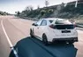 Autíčkářův týden: O Fordu, Hondě, Nordschleife a hothatchích.