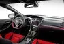 Autíčkářův týden: O Fordu, Hondě, Nordschleife a hothatchích.