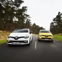 Autíčkářův týden: O Fordu, Hondě, Nordschleife a hothatchích.