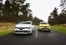 Autíčkářův týden: O Fordu, Hondě, Nordschleife a hothatchích.