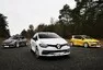 Autíčkářův týden: O Fordu, Hondě, Nordschleife a hothatchích.