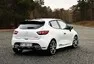 Autíčkářův týden: O Fordu, Hondě, Nordschleife a hothatchích.