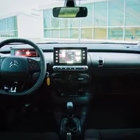 Citroën C4 Cactus: Výstřednost, která funguje