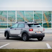 Citroën C4 Cactus: Výstřednost, která funguje