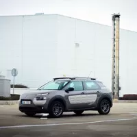 Citroën C4 Cactus: Výstřednost, která funguje