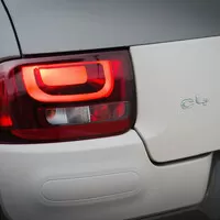 Citroën C4 Cactus: Výstřednost, která funguje
