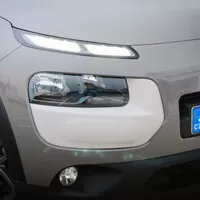 Citroën C4 Cactus: Výstřednost, která funguje