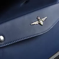 Carrozzeria Touring Superleggera Berlinetta Lusso: Ferrari distngovaného gentlemana