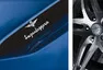 Carrozzeria Touring Superleggera Berlinetta Lusso: Ferrari distngovaného gentlemana