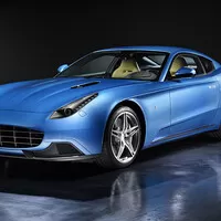Carrozzeria Touring Superleggera Berlinetta Lusso: Ferrari distngovaného gentlemana