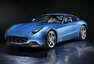 Carrozzeria Touring Superleggera Berlinetta Lusso: Ferrari distngovaného gentlemana