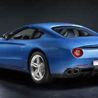 Carrozzeria Touring Superleggera Berlinetta Lusso: Ferrari distngovaného gentlemana