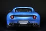 Carrozzeria Touring Superleggera Berlinetta Lusso: Ferrari distngovaného gentlemana