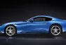 Carrozzeria Touring Superleggera Berlinetta Lusso: Ferrari distngovaného gentlemana