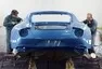 Carrozzeria Touring Superleggera Berlinetta Lusso: Ferrari distngovaného gentlemana