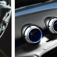 Carrozzeria Touring Superleggera Berlinetta Lusso: Ferrari distngovaného gentlemana