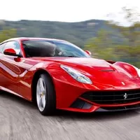 Carrozzeria Touring Superleggera Berlinetta Lusso: Ferrari distngovaného gentlemana