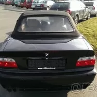 Autíčkář na lovu: Čtyřmístné kabriolety