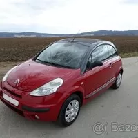 Autíčkář na lovu: Čtyřmístné kabriolety