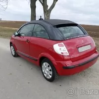 Autíčkář na lovu: Čtyřmístné kabriolety