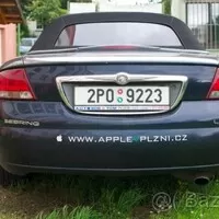 Autíčkář na lovu: Čtyřmístné kabriolety