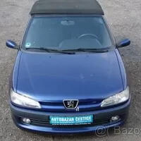 Autíčkář na lovu: Čtyřmístné kabriolety