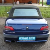 Autíčkář na lovu: Čtyřmístné kabriolety