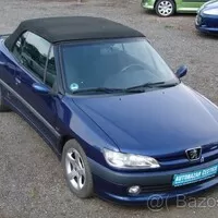 Autíčkář na lovu: Čtyřmístné kabriolety