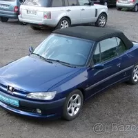 Autíčkář na lovu: Čtyřmístné kabriolety