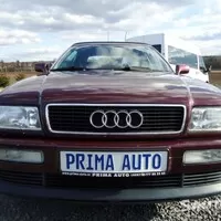 Autíčkář na lovu: Čtyřmístné kabriolety