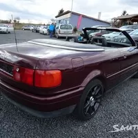 Autíčkář na lovu: Čtyřmístné kabriolety