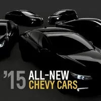 2016 Camaro: Bude vypadat takhle?