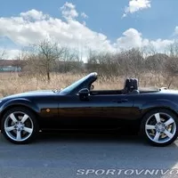 MX-5 s wankelem - dobrý nebo špatný nápad?