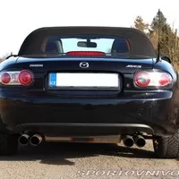 MX-5 s wankelem - dobrý nebo špatný nápad?