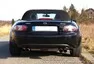 MX-5 s wankelem - dobrý nebo špatný nápad?