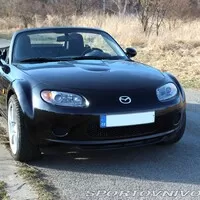 MX-5 s wankelem - dobrý nebo špatný nápad?