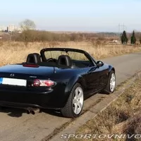 MX-5 s wankelem - dobrý nebo špatný nápad?
