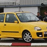 Top10: Nejzábavnější auta do města