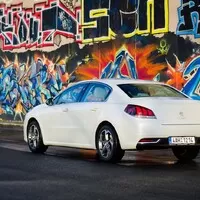 Peugeot 508 2.0 BlueHDI: Nový Francouz
