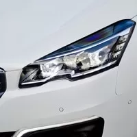 Peugeot 508 2.0 BlueHDI: Nový Francouz