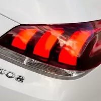 Peugeot 508 2.0 BlueHDI: Nový Francouz