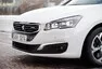 Peugeot 508 2.0 BlueHDI: Nový Francouz