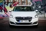 Peugeot 508 2.0 BlueHDI: Nový Francouz