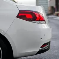 Peugeot 508 2.0 BlueHDI: Nový Francouz