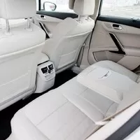 Peugeot 508 2.0 BlueHDI: Nový Francouz