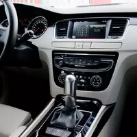 Peugeot 508 2.0 BlueHDI: Nový Francouz