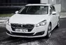 Peugeot 508 2.0 BlueHDI: Nový Francouz