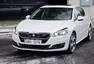 Peugeot 508 2.0 BlueHDI: Nový Francouz
