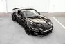 Galpin Fisker Rocket: Zlý, zlý, karbonový Mustang